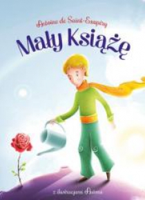 Mały Książę w.2020