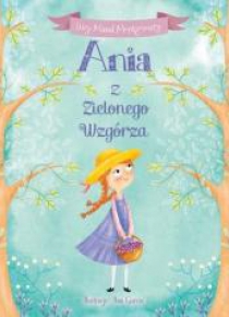 Ania z Zielonego Wzgórza w.2020