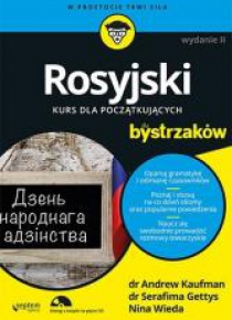 Rosyjski dla bystrzaków w.2020