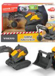 Volvo Mini Mover 13cm mix