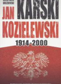 Jan Karski Kozielewski 1914-2000
