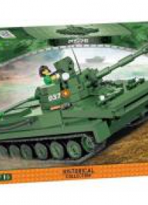 Vietnam War PT-76