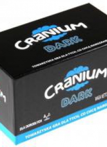 Cranium Dark