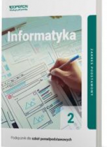 Informatyka LO 2 Podr. ZP w.2020 OPERON