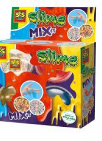 Slime Mix