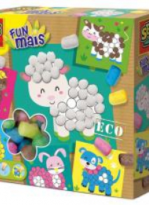 FunMais - Farma mozaika