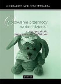 Stosowanie przemocy wobec dziecka...