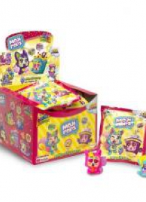 MojiPops Party dwupak