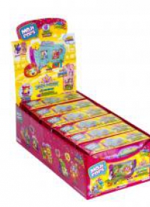 MojiPops Club House figurki