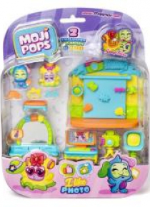 MojiPops S I like photo