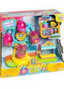 MojiPops Playset Ferris Wheel
