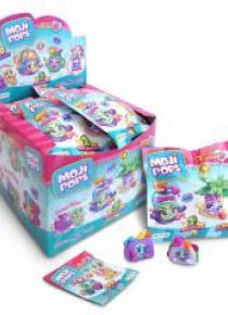 MojiPops 2 Two Pack mix