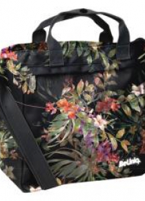 Torba na ramię BeUniq Flowers PPRS20-200 PASO