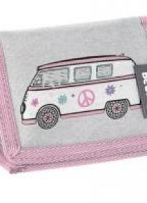 Portfel BeUniq Bus PPBU20-882 PASO