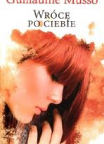Wrócę po ciebie pocket