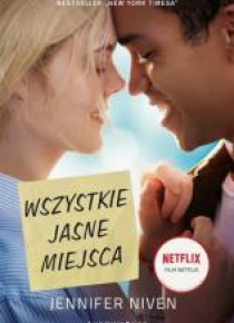 Wszystkie jasne miejsca okł. fimowa