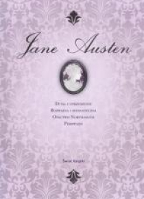 Jane Austen. Dzieła wybrane