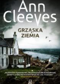 Grząska ziemia