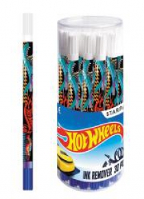 Wymazywacz Hot Wheels (30szt)