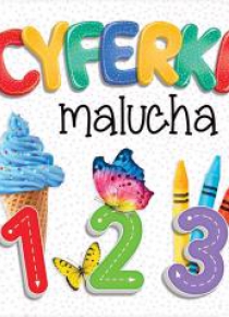 Cyferki malucha