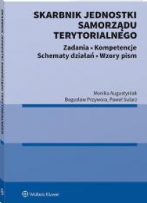 Skarbnik jednostki samorządu terytorialnego