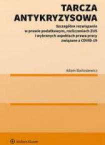 Tarcza antykryzysowa