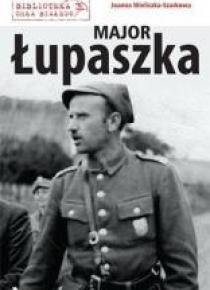 Major Łupaszka