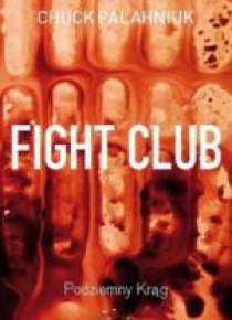 Fight Club. Podziemny Krąg