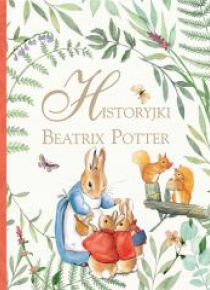 Historyjki Beatrix Potter w.2019