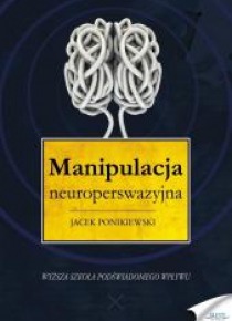 Manipulacja neuroperswazyjna