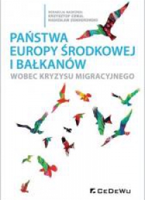 Państwa Europy Środkowej i Bałkanów wobec