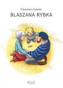 Blaszana rybka