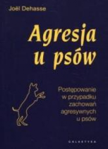 Agresja u psów