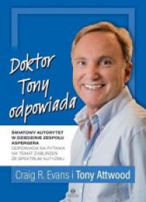 Doktor Tony odpowiada