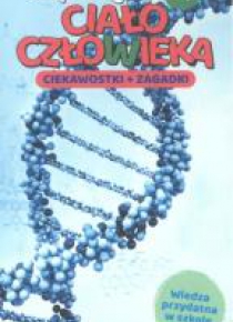 Kapitan Nauka SuperQuiz Ciało człowieka