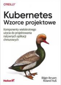 Kubernetes. Wzorce projektowe