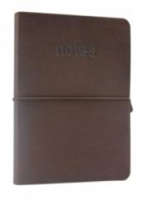 Bear Notatnik ozdobny A5/96K linia