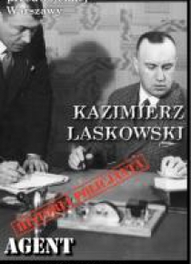 Kryminały przedwojennej Warszawy Agent policyjny