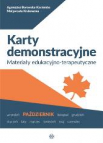 Karty demonstracyjne. Pażdziernik