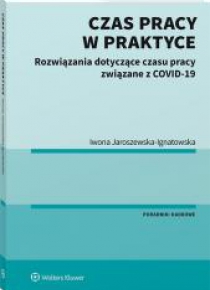 Czas pracy w praktyce