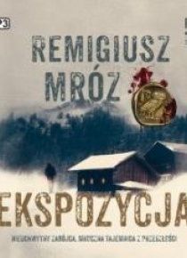 Ekspozycja audiobook
