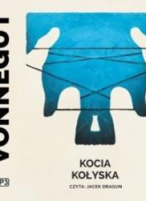 Kocia kołyska audiobook