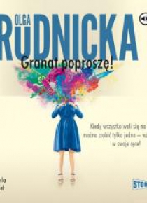 Emilia Przecinek T.1 Granat poproszę! audiobook