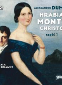 Hrabia Monte Christo cz.1 audiobook