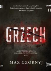 Grzech audiobook