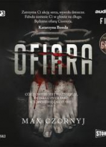 Ofiara audiobook