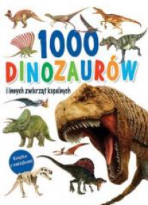 1000 dinozaurów