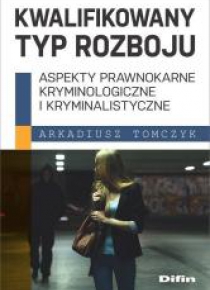 Kwalifikowany typ rozboju