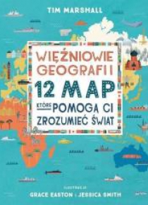 Więźniowie geografii