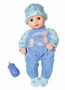 Baby Annabell - Mały Alexander 36cm